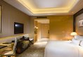 Hilton Xi'an в Сиань Китай ✅. Забронировать номер онлайн по выгодной цене в Hilton Xi'an. Трансфер из аэропорта.