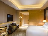 Hilton Xi'an в Сиань Китай ✅. Забронировать номер онлайн по выгодной цене в Hilton Xi'an. Трансфер из аэропорта.