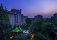 Grand Mercure Xian On Renmin Square в Сиань Китай ✅. Забронировать номер онлайн по выгодной цене в Grand Mercure Xian On Renmin Square. Трансфер из аэропорта.