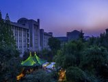 Grand Mercure Xian On Renmin Square в Сиань Китай ✅. Забронировать номер онлайн по выгодной цене в Grand Mercure Xian On Renmin Square. Трансфер из аэропорта.