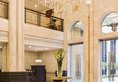 Grand Mercure Xian On Renmin Square в Сиань Китай ✅. Забронировать номер онлайн по выгодной цене в Grand Mercure Xian On Renmin Square. Трансфер из аэропорта.