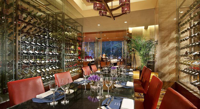 Grand Mercure Xian On Renmin Square в Сиань Китай ✅. Забронировать номер онлайн по выгодной цене в Grand Mercure Xian On Renmin Square. Трансфер из аэропорта.