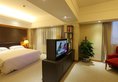 Aurum International Hotel в Сиань Китай ✅. Забронировать номер онлайн по выгодной цене в Aurum International Hotel. Трансфер из аэропорта.