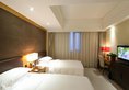 Aurum International Hotel в Сиань Китай ✅. Забронировать номер онлайн по выгодной цене в Aurum International Hotel. Трансфер из аэропорта.