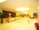Aurum International Hotel в Сиань Китай ✅. Забронировать номер онлайн по выгодной цене в Aurum International Hotel. Трансфер из аэропорта.