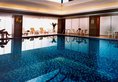 Aurum International Hotel в Сиань Китай ✅. Забронировать номер онлайн по выгодной цене в Aurum International Hotel. Трансфер из аэропорта.