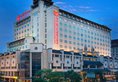 Grand Soluxe International Hotel в Сиань Китай ✅. Забронировать номер онлайн по выгодной цене в Grand Soluxe International Hotel. Трансфер из аэропорта.
