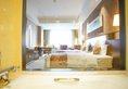 Grand Soluxe International Hotel в Сиань Китай ✅. Забронировать номер онлайн по выгодной цене в Grand Soluxe International Hotel. Трансфер из аэропорта.