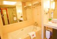 Grand Soluxe International Hotel в Сиань Китай ✅. Забронировать номер онлайн по выгодной цене в Grand Soluxe International Hotel. Трансфер из аэропорта.