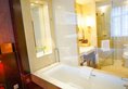 Grand Soluxe International Hotel в Сиань Китай ✅. Забронировать номер онлайн по выгодной цене в Grand Soluxe International Hotel. Трансфер из аэропорта.