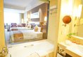 Grand Soluxe International Hotel в Сиань Китай ✅. Забронировать номер онлайн по выгодной цене в Grand Soluxe International Hotel. Трансфер из аэропорта.