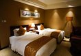 Grand Soluxe International Hotel в Сиань Китай ✅. Забронировать номер онлайн по выгодной цене в Grand Soluxe International Hotel. Трансфер из аэропорта.