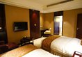Grand Soluxe International Hotel в Сиань Китай ✅. Забронировать номер онлайн по выгодной цене в Grand Soluxe International Hotel. Трансфер из аэропорта.