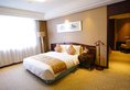 Grand Soluxe International Hotel в Сиань Китай ✅. Забронировать номер онлайн по выгодной цене в Grand Soluxe International Hotel. Трансфер из аэропорта.