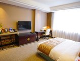 Grand Soluxe International Hotel в Сиань Китай ✅. Забронировать номер онлайн по выгодной цене в Grand Soluxe International Hotel. Трансфер из аэропорта.