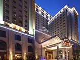 Sheraton Xian North City Hotel в Сиань Китай ✅. Забронировать номер онлайн по выгодной цене в Sheraton Xian North City Hotel. Трансфер из аэропорта.