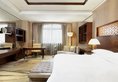 Sheraton Xian North City Hotel в Сиань Китай ✅. Забронировать номер онлайн по выгодной цене в Sheraton Xian North City Hotel. Трансфер из аэропорта.