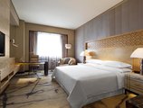 Sheraton Xian North City Hotel в Сиань Китай ✅. Забронировать номер онлайн по выгодной цене в Sheraton Xian North City Hotel. Трансфер из аэропорта.