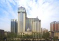 Sheraton Xian North City Hotel в Сиань Китай ✅. Забронировать номер онлайн по выгодной цене в Sheraton Xian North City Hotel. Трансфер из аэропорта.