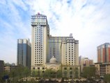 Sheraton Xian North City Hotel в Сиань Китай ✅. Забронировать номер онлайн по выгодной цене в Sheraton Xian North City Hotel. Трансфер из аэропорта.