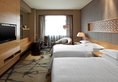 Sheraton Xian North City Hotel в Сиань Китай ✅. Забронировать номер онлайн по выгодной цене в Sheraton Xian North City Hotel. Трансфер из аэропорта.