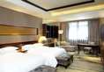 Sheraton Xian North City Hotel в Сиань Китай ✅. Забронировать номер онлайн по выгодной цене в Sheraton Xian North City Hotel. Трансфер из аэропорта.