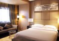 Ramada Bells Tower в Сиань Китай ✅. Забронировать номер онлайн по выгодной цене в Ramada Bells Tower. Трансфер из аэропорта.