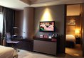 Ramada Bells Tower в Сиань Китай ✅. Забронировать номер онлайн по выгодной цене в Ramada Bells Tower. Трансфер из аэропорта.