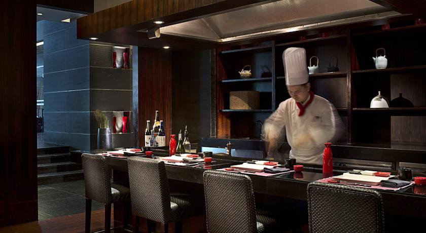 Mercure Xi'an on Renmin Square в Сиань Китай ✅. Забронировать номер онлайн по выгодной цене в Mercure Xi'an on Renmin Square. Трансфер из аэропорта.
