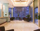 Mercure Xi'an on Renmin Square в Сиань Китай ✅. Забронировать номер онлайн по выгодной цене в Mercure Xi'an on Renmin Square. Трансфер из аэропорта.