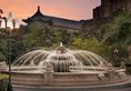 Mercure Xi'an on Renmin Square в Сиань Китай ✅. Забронировать номер онлайн по выгодной цене в Mercure Xi'an on Renmin Square. Трансфер из аэропорта.