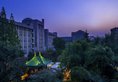 Mercure Xi'an on Renmin Square в Сиань Китай ✅. Забронировать номер онлайн по выгодной цене в Mercure Xi'an on Renmin Square. Трансфер из аэропорта.