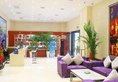 Xian Tooyo Hotel в Сиань Китай ✅. Забронировать номер онлайн по выгодной цене в Xian Tooyo Hotel. Трансфер из аэропорта.
