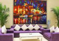 Xian Tooyo Hotel в Сиань Китай ✅. Забронировать номер онлайн по выгодной цене в Xian Tooyo Hotel. Трансфер из аэропорта.