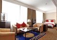 Bell Tower Hotel Xi'an в Сиань Китай ✅. Забронировать номер онлайн по выгодной цене в Bell Tower Hotel Xi'an. Трансфер из аэропорта.