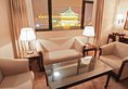 Bell Tower Hotel Xi'an в Сиань Китай ✅. Забронировать номер онлайн по выгодной цене в Bell Tower Hotel Xi'an. Трансфер из аэропорта.