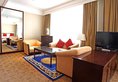 Bell Tower Hotel Xi'an в Сиань Китай ✅. Забронировать номер онлайн по выгодной цене в Bell Tower Hotel Xi'an. Трансфер из аэропорта.