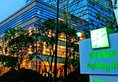 Holiday Inn Xian Greenland Century City в Сиань Китай ✅. Забронировать номер онлайн по выгодной цене в Holiday Inn Xian Greenland Century City. Трансфер из аэропорта.