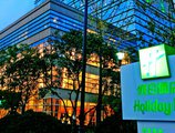 Holiday Inn Xian Greenland Century City в Сиань Китай ✅. Забронировать номер онлайн по выгодной цене в Holiday Inn Xian Greenland Century City. Трансфер из аэропорта.