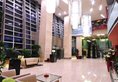 Holiday Inn Xian Greenland Century City в Сиань Китай ✅. Забронировать номер онлайн по выгодной цене в Holiday Inn Xian Greenland Century City. Трансфер из аэропорта.