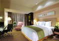 Holiday Inn Xian Greenland Century City в Сиань Китай ✅. Забронировать номер онлайн по выгодной цене в Holiday Inn Xian Greenland Century City. Трансфер из аэропорта.
