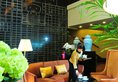 Holiday Inn Xian Greenland Century City в Сиань Китай ✅. Забронировать номер онлайн по выгодной цене в Holiday Inn Xian Greenland Century City. Трансфер из аэропорта.