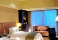Holiday Inn Xian Greenland Century City в Сиань Китай ✅. Забронировать номер онлайн по выгодной цене в Holiday Inn Xian Greenland Century City. Трансфер из аэропорта.
