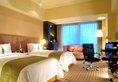 Holiday Inn Xian Greenland Century City в Сиань Китай ✅. Забронировать номер онлайн по выгодной цене в Holiday Inn Xian Greenland Century City. Трансфер из аэропорта.