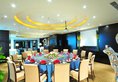 Holiday Inn Xian Greenland Century City в Сиань Китай ✅. Забронировать номер онлайн по выгодной цене в Holiday Inn Xian Greenland Century City. Трансфер из аэропорта.