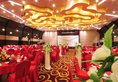 Holiday Inn Xian Greenland Century City в Сиань Китай ✅. Забронировать номер онлайн по выгодной цене в Holiday Inn Xian Greenland Century City. Трансфер из аэропорта.