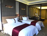 Holiday Inn Xian Big Goose Pagoda в Сиань Китай ✅. Забронировать номер онлайн по выгодной цене в Holiday Inn Xian Big Goose Pagoda. Трансфер из аэропорта.