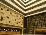 Holiday Inn Xian Big Goose Pagoda в Сиань Китай ✅. Забронировать номер онлайн по выгодной цене в Holiday Inn Xian Big Goose Pagoda. Трансфер из аэропорта.