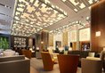 Holiday Inn Xian Big Goose Pagoda в Сиань Китай ✅. Забронировать номер онлайн по выгодной цене в Holiday Inn Xian Big Goose Pagoda. Трансфер из аэропорта.