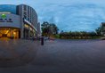 Holiday Inn Xian Big Goose Pagoda в Сиань Китай ✅. Забронировать номер онлайн по выгодной цене в Holiday Inn Xian Big Goose Pagoda. Трансфер из аэропорта.